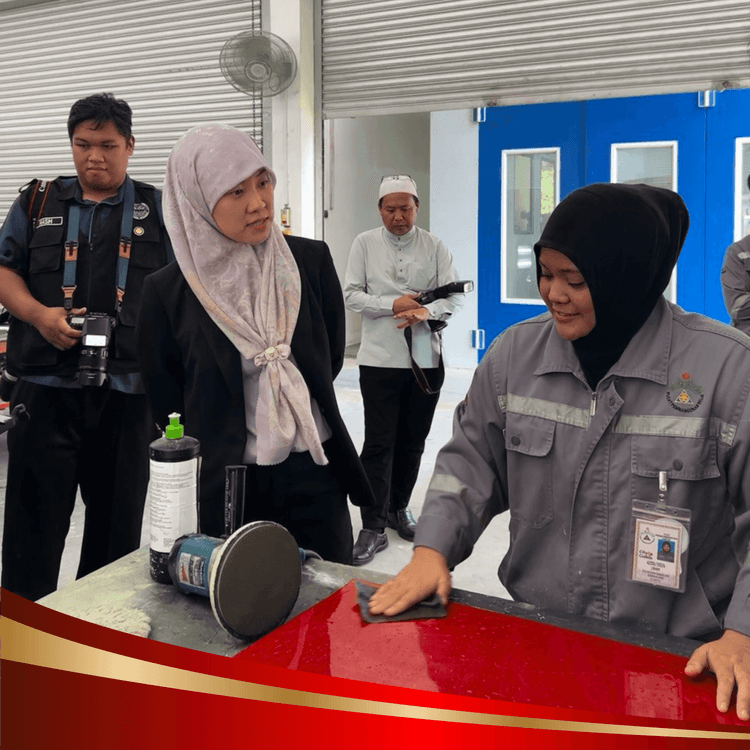 Sesi Muzakarah (KKBS)