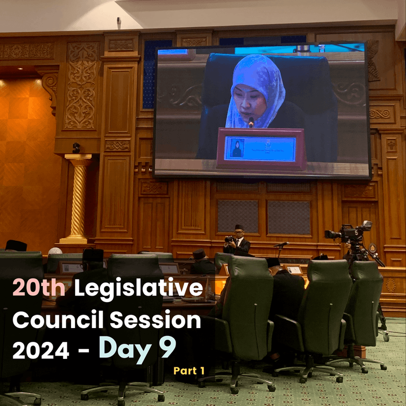 LegCo 2024 - Ministry of Foreign Affairs