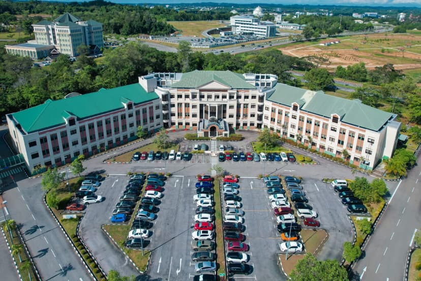 Ministry of health building